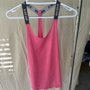 Nike Tank Top